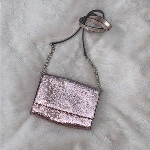 Kate Spade New York crossbody purse